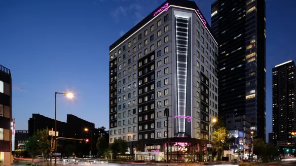 Moxy Osaka Umeda image