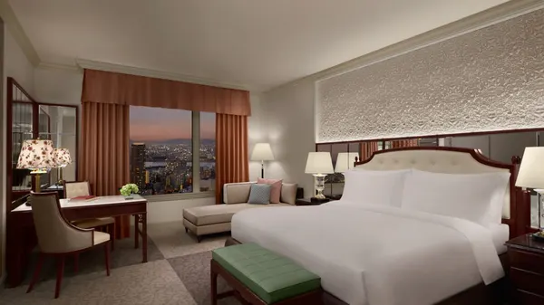 The Ritz-Carlton, Osaka photo