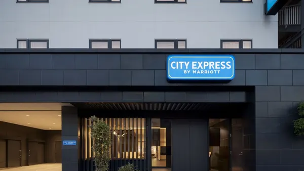 City Express By Marriott Osaka Shin-Imamiya image