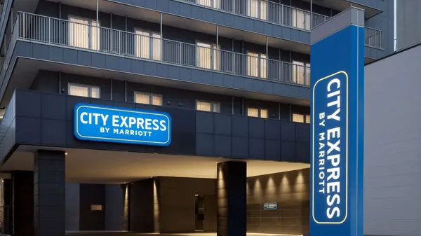 City Express By Marriott Osaka Namba South image