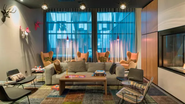 X Hotel featured photo