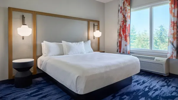 Fairfield Inn & Suites Burlington photo