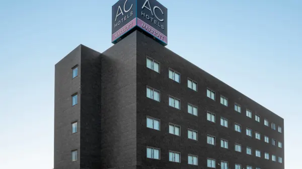 AC Hotel Gijón photo