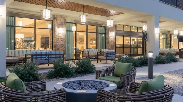 TownePlace Suites by Marriott Thousand Oaks Agoura Hills photo