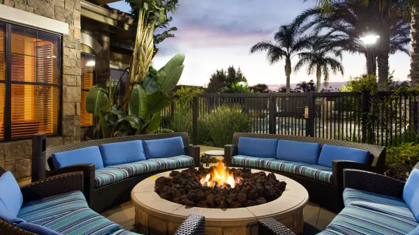 Residence Inn Camarillo photo