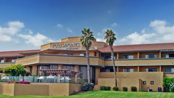 Four Points by Sheraton Ventura Harbor Resort photo