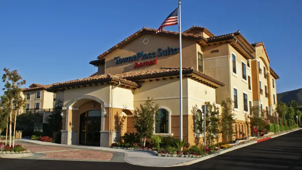 TownePlace Suites by Marriott Thousand Oaks Ventura County image