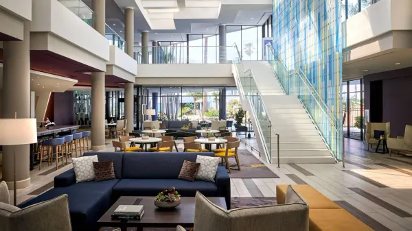 Ventura Beach Marriott photo