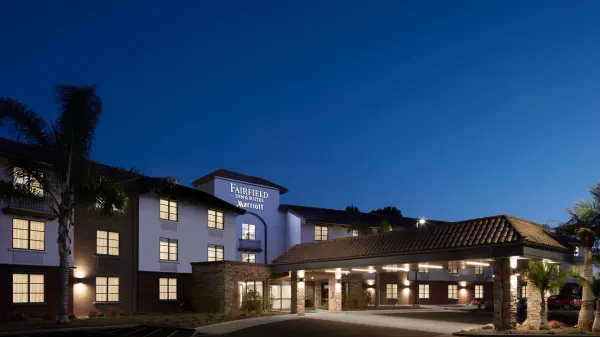 Fairfield Inn & Suites Camarillo photo