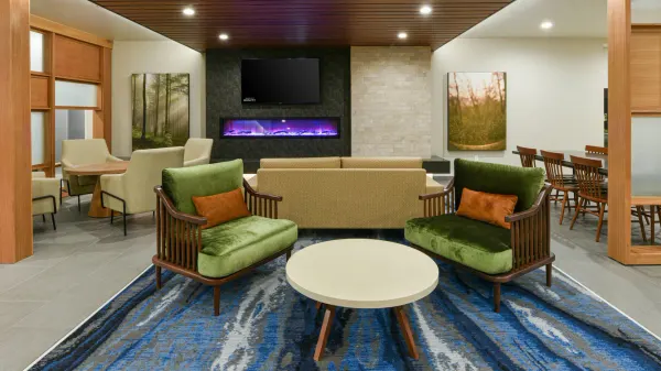 Fairfield Inn & Suites Moorpark Ventura County image