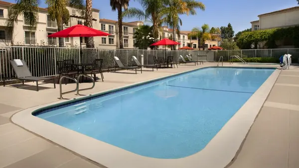 Residence Inn Palo Alto Los Altos image