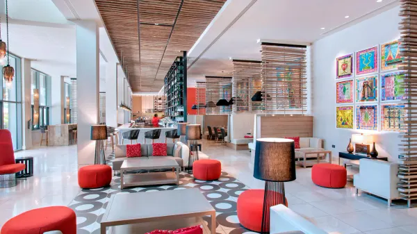Marriott Port-au-Prince Hotel photo