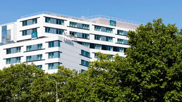 AC Hotel Paris Porte Maillot photo