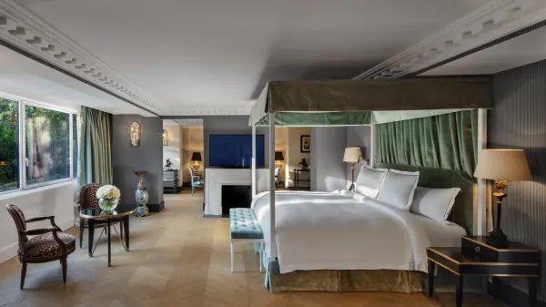 Hôtel de Berri Champs-Élysées, a Luxury Collection Hotel, Paris photo