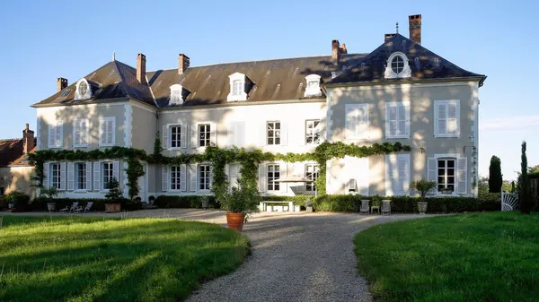 Château de la Resle, a Member of Design Hotels™ photo