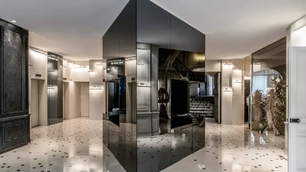 La Maison Champs Elysées, Paris, a Member of Design Hotels™ image