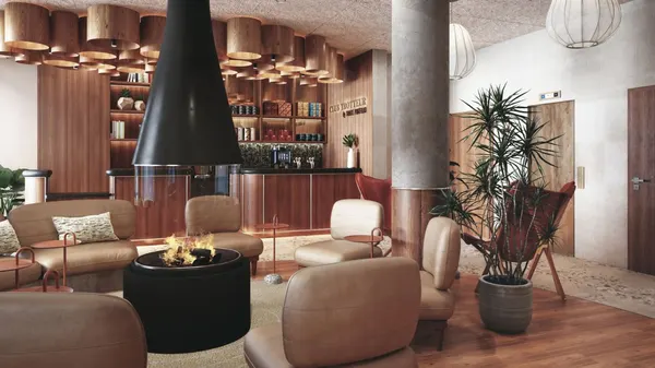 Clubtrotteur Paris, a Tribute Portfolio Hotel image