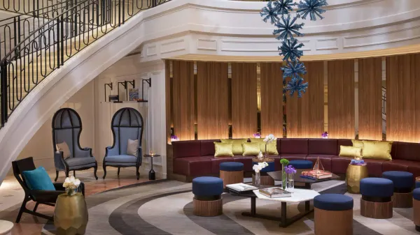 Renaissance Paris La Defense Hotel photo