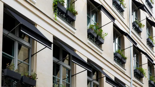 Le Roch Hotel and Spa, Paris, a Member of Design Hotels™ image
