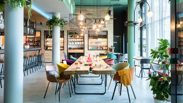 Moxy Paris Val d’Europe image