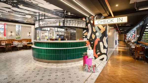 Moxy Paris La Villette image