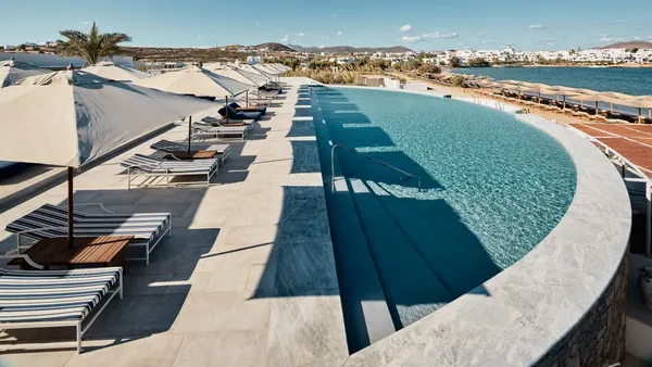 Cosme, a Luxury Collection Resort, Paros photo