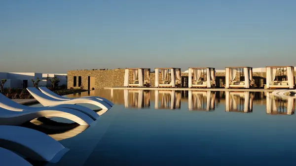 Orosea, Paros, Autograph Collection photo
