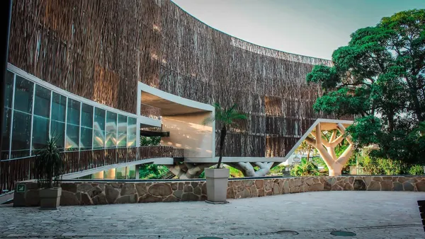 Courtyard by Marriott Tuxpan Veracruz photo