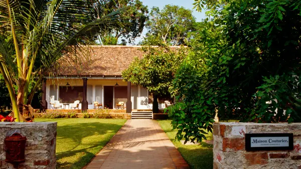 Maison Couturier, San Rafael, a Member of Design Hotels™ photo