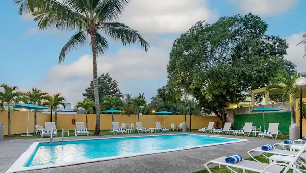 City Express by Marriott Tuxpan photo