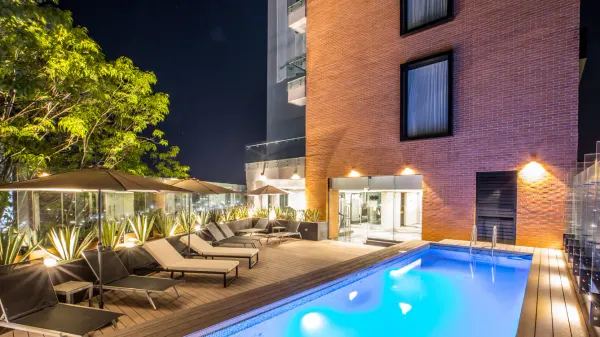 Four Points by Sheraton Puebla photo