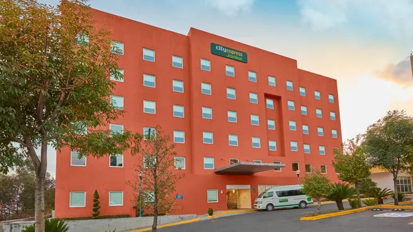 City Express Junior by Marriott Puebla Finsa photo