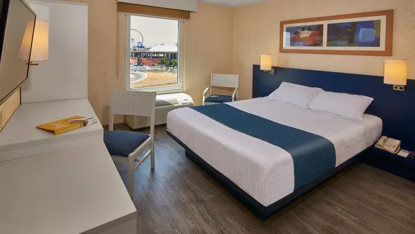 City Express by Marriott Puebla Angelopolis photo