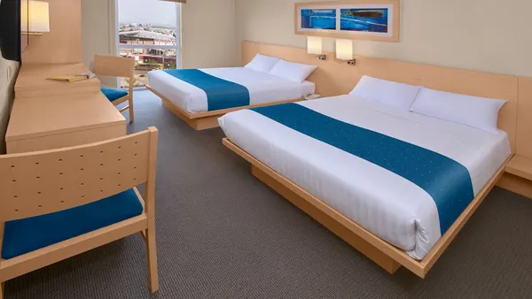 City Express by Marriott Puebla Finsa photo