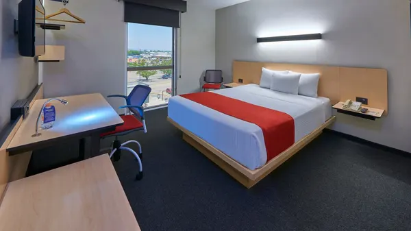 City Express by Marriott Tehuacan photo