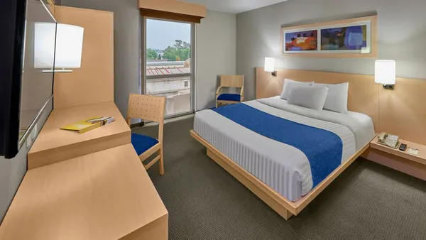 City Express by Marriott Apizaco photo