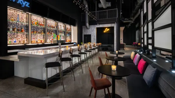 Aloft Delray Beach image
