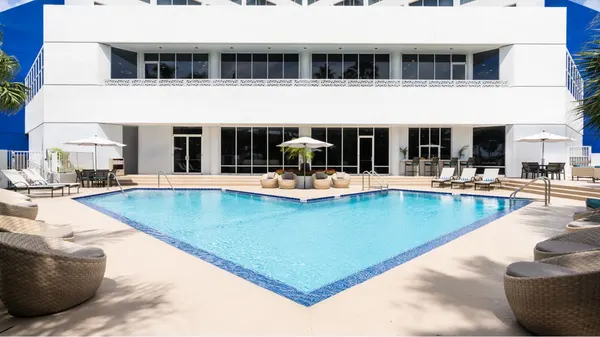 Delta Hotels by Marriott West Palm Beach photo