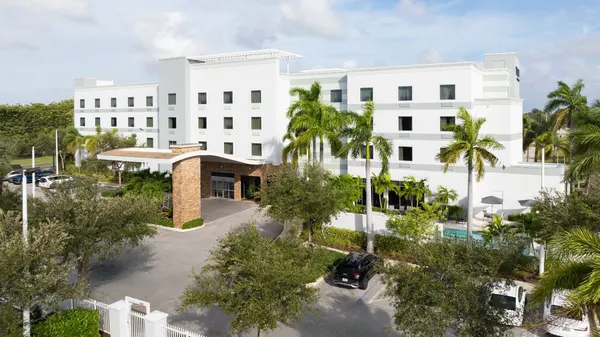 Fairfield Inn & Suites Delray Beach I-95 image