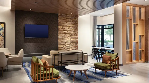 Fairfield Inn & Suites Wellington-West Palm Beach image