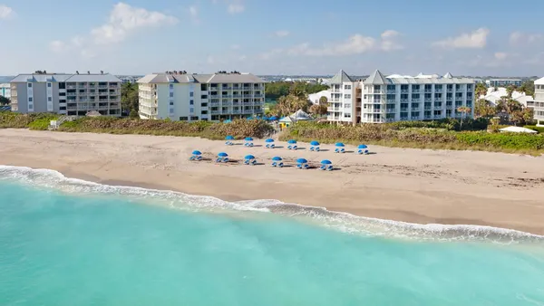 Marriott Hutchinson Island Beach Resort, Golf & Marina photo