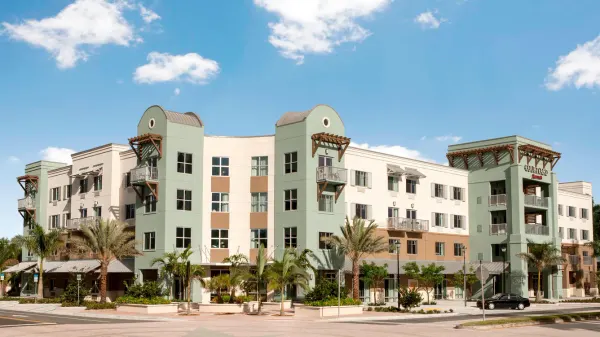 Courtyard Palm Beach Jupiter image