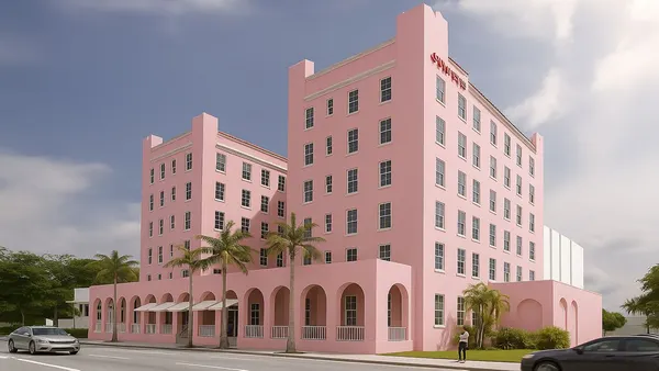 GULFSTREAM HOTEL, Lake Worth Beach, a Tribute Portfolio Hotel image