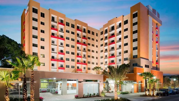 Residence Inn West Palm Beach Downtown image