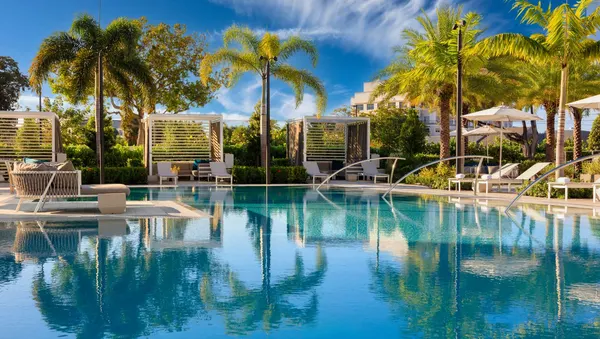 Renaissance Boca Raton Hotel photo