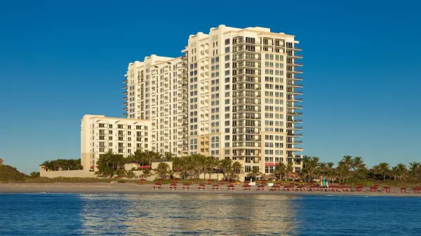 Palm Beach Marriott Singer Island Beach Resort & Spa image