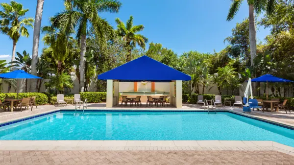 SpringHill Suites by Marriott Boca Raton photo