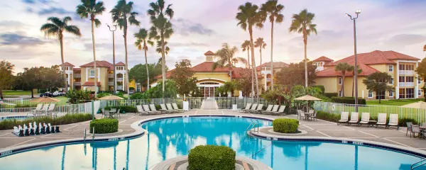 Sheraton PGA Vacation Resort photo