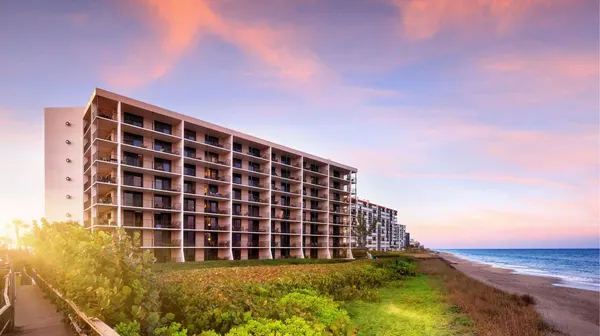 Vistana Beach Club image