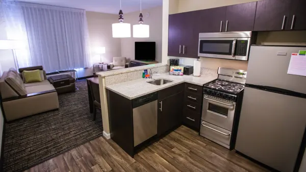 TownePlace Suites by Marriott Boynton Beach image